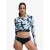 Dames-T-shirt met lange mouwen Roxy Active