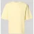 JAKE*S STUDIO MEN Regular fit T-shirt van puur katoen