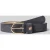 Boss Riem van echt leer model ‘Scarlet’