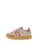 U.S. POLO ASSN. Sneakers laag ‘Campy’  beige / rosa / wit