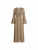Haris Cotton Jurk  nude
