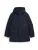 TOM TAILOR Winterjas  donkerblauw