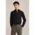 WE Fashion zakelijk overhemd zwart