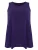 YOEK Top  lila