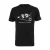 Dames-T-shirt Mister Tee Always And Ever