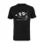 Dames-T-shirt Mister Tee Always And Ever