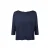 Dames-T-shirt met lange mouwen Greenbomb Basic Simper