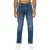 Duck and Cover Rechte Jeans Heren Janstar (Donkere wasbeurt)