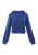 Mymo Vest Dames KONING BLAUW