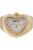 Invicta Mini 49577 Dames Horloge – Quartz Uurwerk – Roestvrij Staal met zilveren Wijzerplaat – 18mm