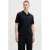 JACK & JONES PREMIUM regular polo donkerblauw