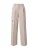 EDITED Broek ‘Tjarda’  taupe / pink