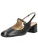 Högl Slingpumps  zwart