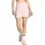 Adidas Classic Korte Broeken Dames – Roze –
