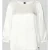 Marc Cain Shirtblouse van zijde met 3/4-mouw