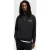 AllSaints Underground Half Zip Black/white