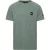 Duck and Cover Topfield T-shirt voor heren (Olijf)