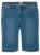 SHEEGO Jeans  blauw denim