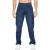 Crosshatch Heren Kremtap Cargo Jeans (Donkere wasbeurt)