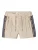 NAME IT Broek  sand / navy / bruin