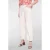 Geisha Jeans Jeans Balloon Linen Mix 61011 10 Ecru Raw Linnen Mix Dames