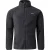 Regatta Heren Switch Out Fleecejack (Zwart)