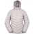 Mountain Warehouse Dames/dames Seizoenen Gewatteerd Jasje (Licht Beige)