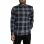 Superdry Katoenen Houthakkersshirt, Blauw