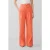 French Connection Alania City Trouser Red