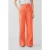 French Connection Alania City Trouser Red