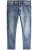 Next Jeans  blauw denim