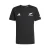 ADIDAS PERFORMANCE Functioneel shirt ‘All Blacks x Marvel’  geel / donkergrijs / zwart / wit