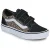 Lage Sneakers Vans Old Skool V LEOPARD”