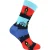 London Landmark Sokken | Happy Socks | Verjaardagscadeau Sokken – Blauw