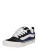 VANS Sneakers ‘KNU SKOOL’  navy / zwart / wit