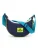 Johnny Urban Tas ‘Mio’  azuur / donkerblauw / olijfgroen / wit