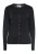 RISA Vest Dames zwart