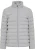 Mo Gewatteerd winterjack mimo Heren grijs
