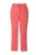 Ulla Popken Broek  zalm roze