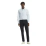 Slim fit broek Dockers Crafted Khaki