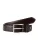 BA98 Riem  chocoladebruin