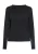 usha BLACK LABEL Trui  zwart