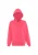 Mymo Jas met capuchon Dames roze