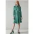 LK Bennett Mira Shirt Dress Sage