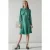 LK Bennett Mira Shirt Dress Sage