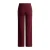 Base Level wide leg high waist broek