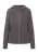 COBIE Fleece jas  grijs