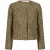 Esqualo Blazer f24-10534 multi color