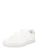 Pepe Jeans Sneakers laag ‘COURT’  oranje / wit