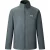 Regatta Heren Cera V Wind Resistant Soft Shell Jas (Asmergel)